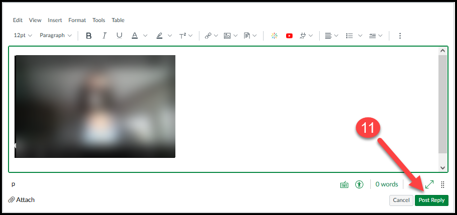 post reply